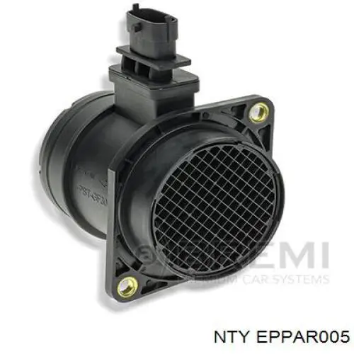 EPP-AR-005 NTY sensor de flujo de aire/medidor de flujo (flujo de aire masibo)