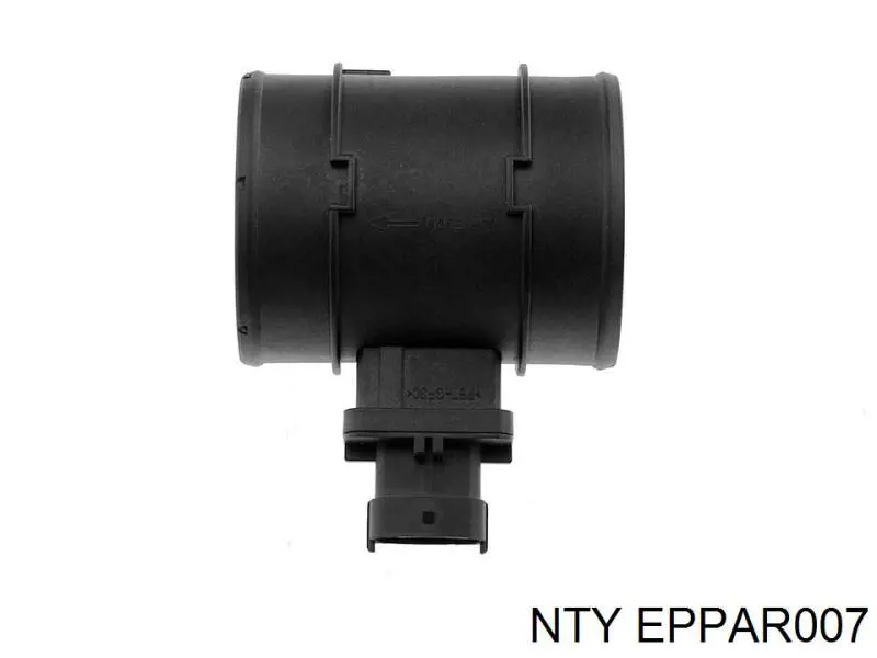 EPP-AR-007 NTY sensor de flujo de aire/medidor de flujo (flujo de aire masibo)