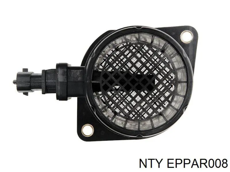 EPP-AR-008 NTY sensor de flujo de aire/medidor de flujo (flujo de aire masibo)