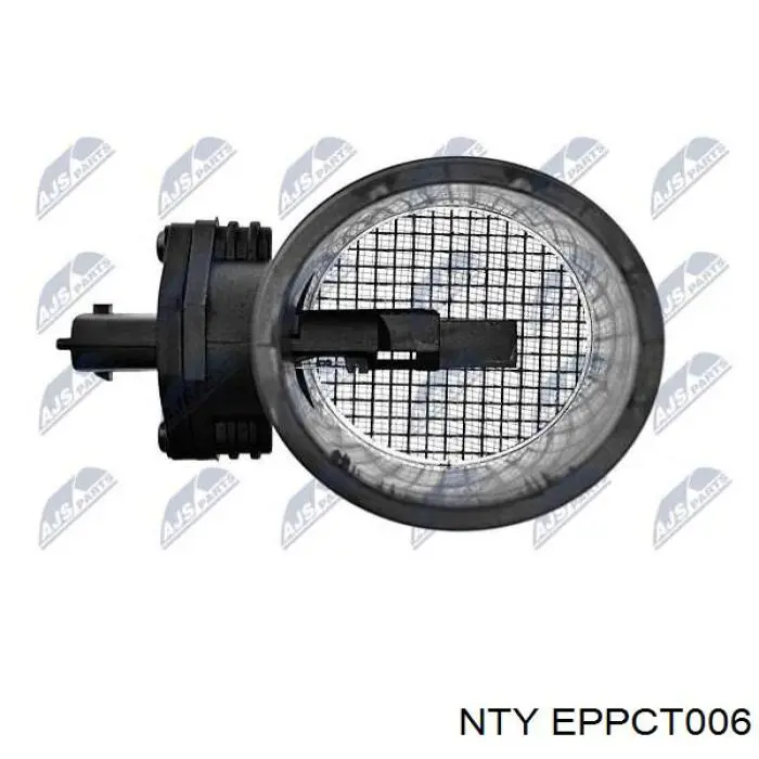 EPP-CT-006 NTY sensor de flujo de aire/medidor de flujo (flujo de aire masibo)