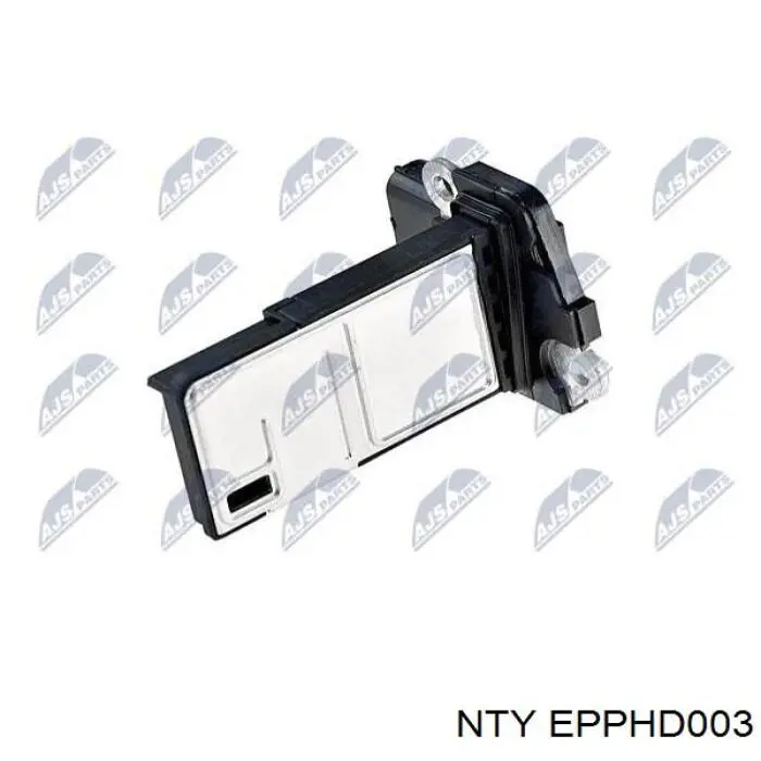 EPP-HD-003 NTY sensor de flujo de aire/medidor de flujo (flujo de aire masibo)