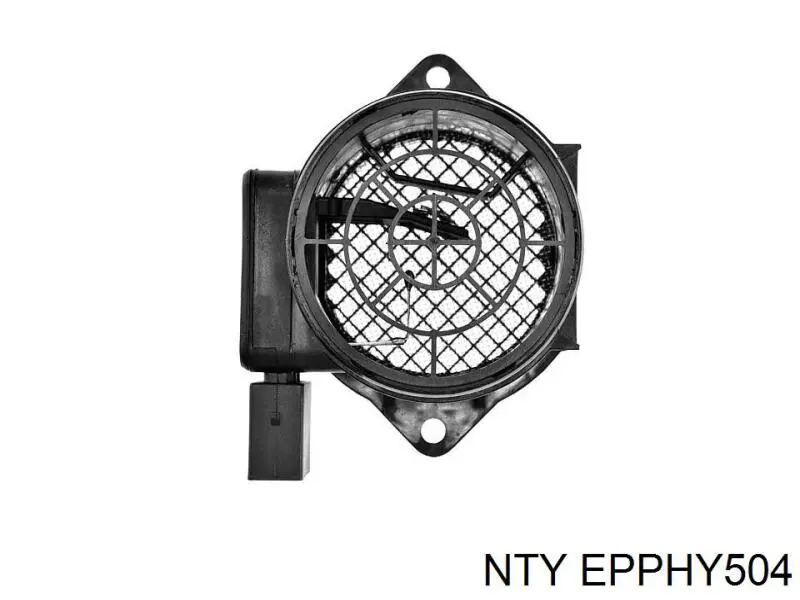 EPP-HY-504 NTY sensor de flujo de aire/medidor de flujo (flujo de aire masibo)