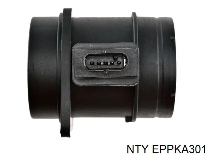 EPP-KA-301 NTY sensor de flujo de aire/medidor de flujo (flujo de aire masibo)