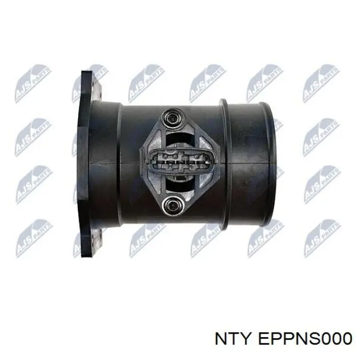 EPP-NS-000 NTY sensor de flujo de aire/medidor de flujo (flujo de aire masibo)