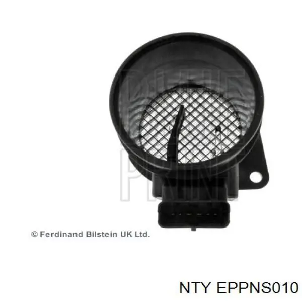 EPPNS010 NTY Sensor de flujo de aire