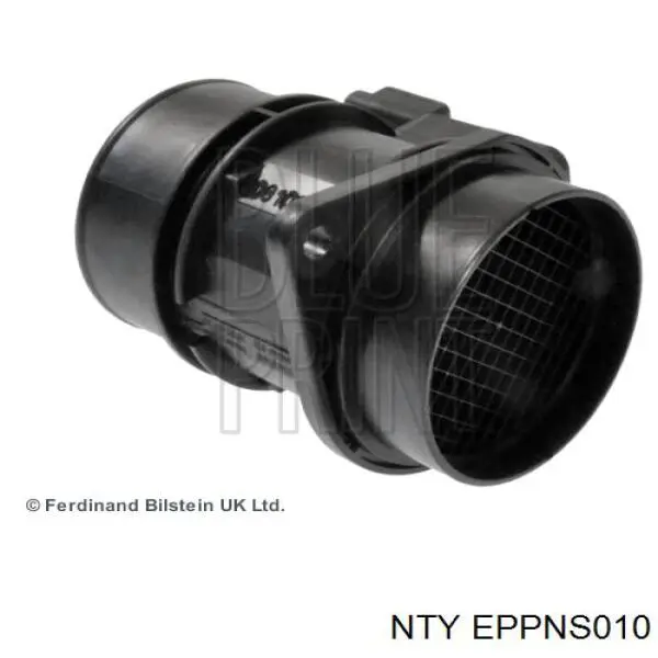 Medidor de flujo de aire NTY EPPNS010 precio, desde 36,13 EUR
