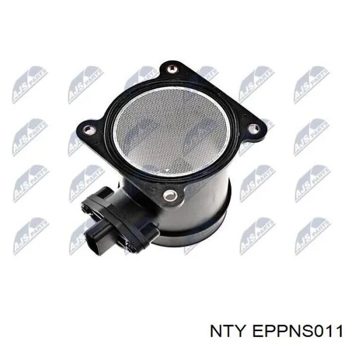 EPP-NS-011 NTY sensor de flujo de aire/medidor de flujo (flujo de aire masibo)