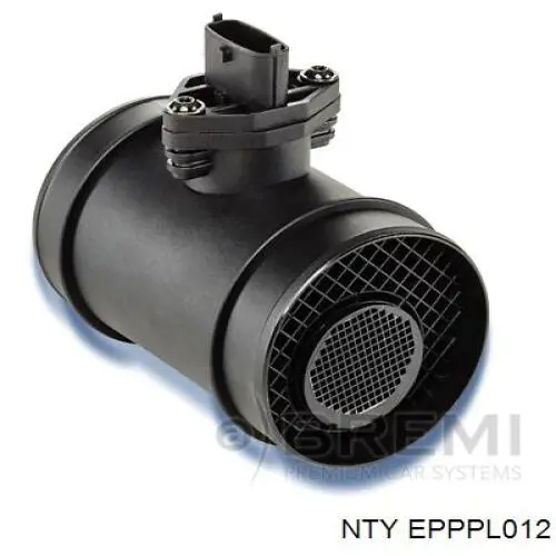 EPP-PL-012 NTY sensor de flujo de aire/medidor de flujo (flujo de aire masibo)