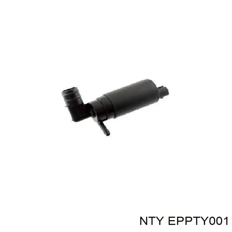 EPP-TY-001 NTY sensor de flujo de aire/medidor de flujo (flujo de aire masibo)