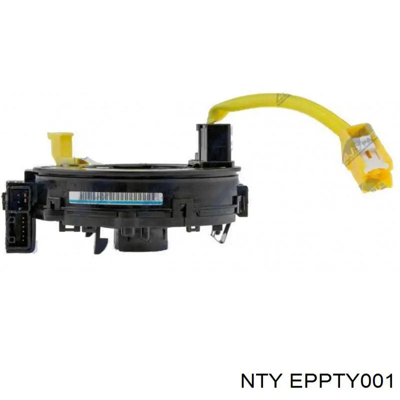 Sensor De Flujo De Aire/Medidor De Flujo (Flujo de Aire Masibo) Toyota Corolla E12