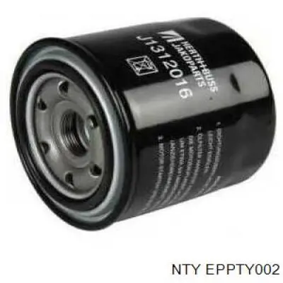 EPPTY002 NTY Sensor de flujo de aire