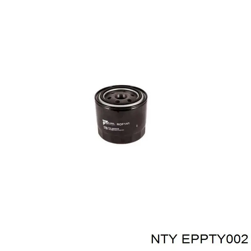 Sensor MAF NTY EPPTY002