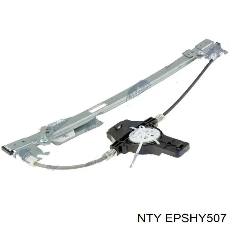  Mecanismo de elevalunas delantero derecha Hyundai Ix35 
