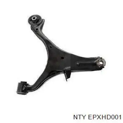 Centralita, faros xenon EPXHD001 NTY