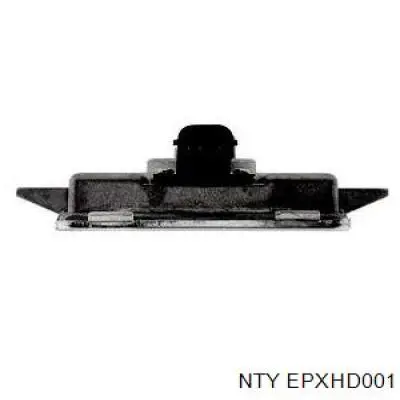 EPXHD001 NTY Centralita, faros xenon