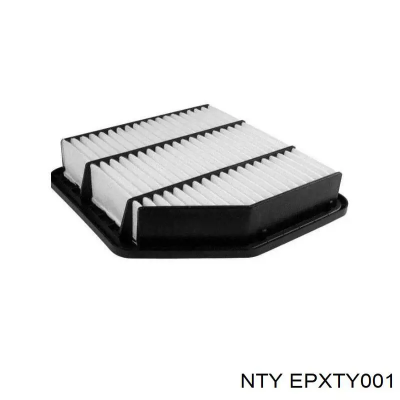 EPXTY001 NTY Centralita, faros xenon