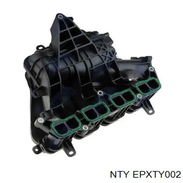 EPXTY002 NTY Centralita, faros xenon