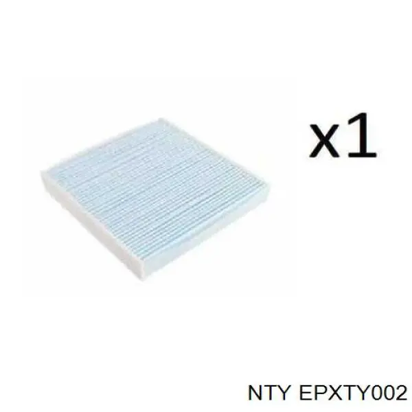 Centralita, faros xenon NTY EPXTY002 precio, desde 52,17 EUR