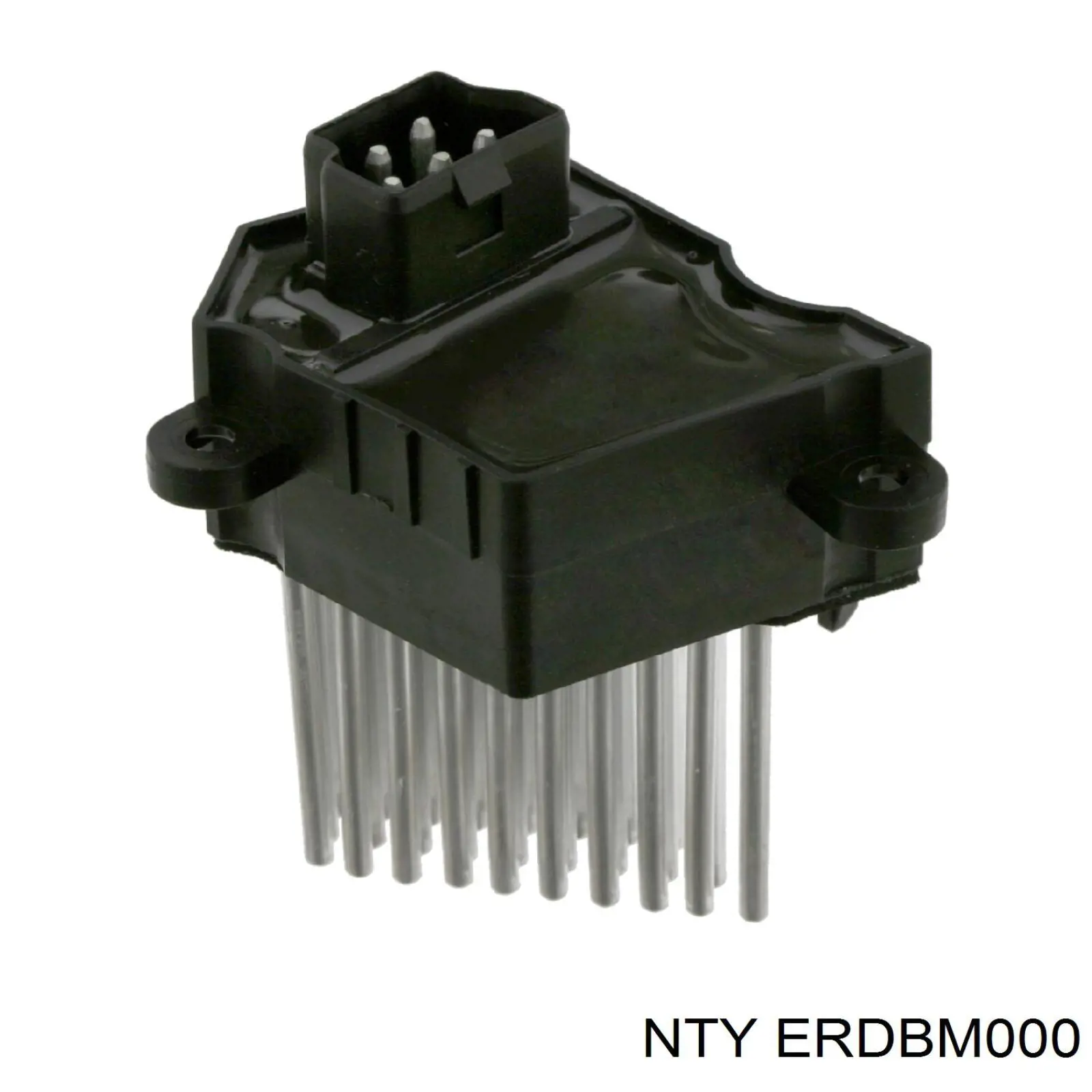 ERD-BM-000 NTY resitencia, ventilador habitáculo