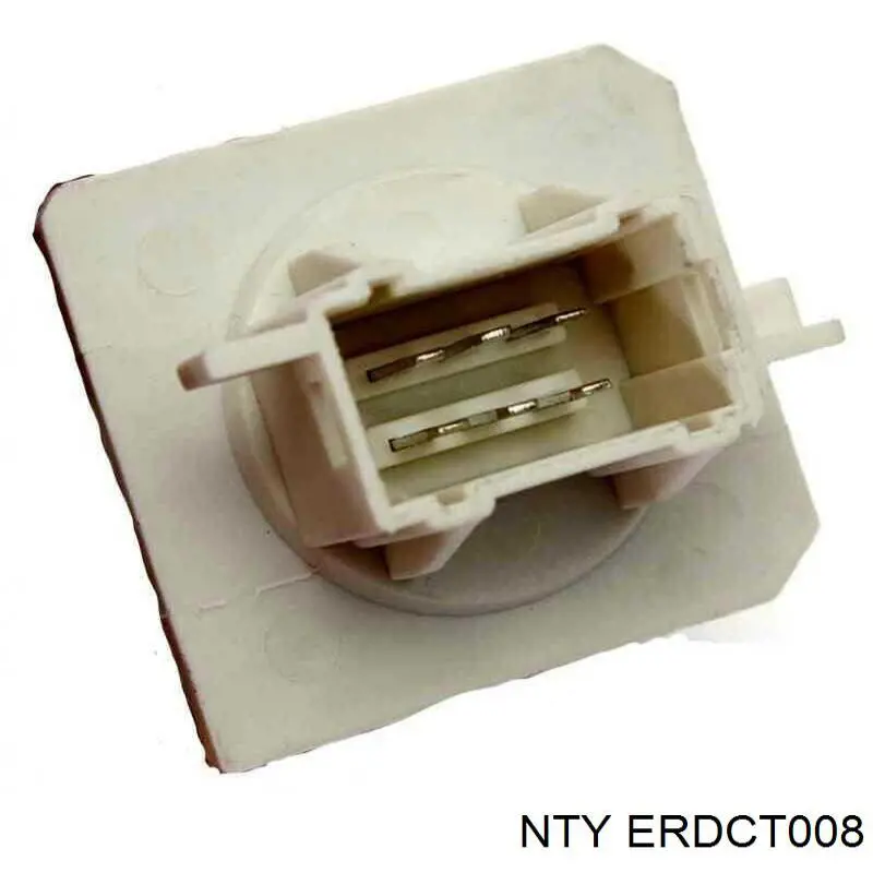 Regulador de velocidad del ventilador de refrigeración (unidad de control) NTY ERDCT008 precio, desde 9,97 EUR
