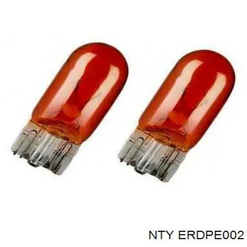 Resistencia de calefacción ERDPE002 NTY