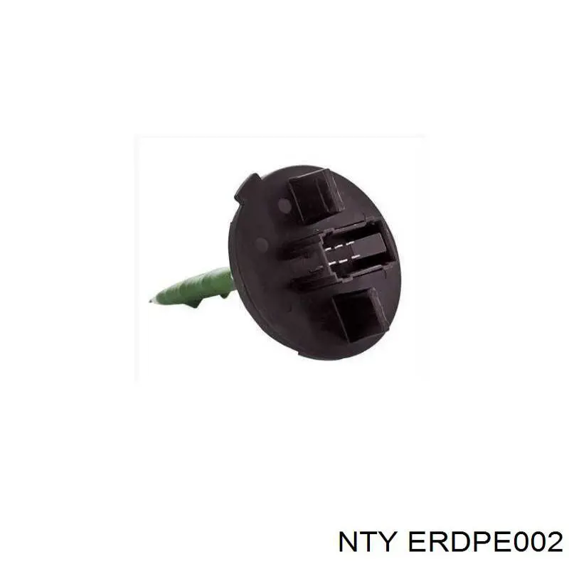 ERDPE002 NTY Resistencia de calefacción