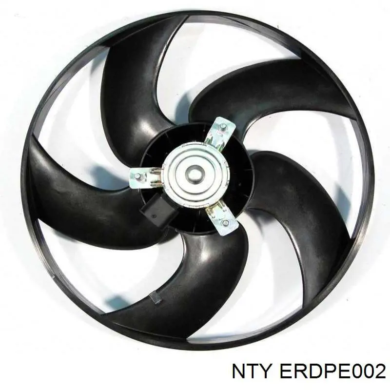 Resistencia de Ventilador NTY ERDPE002 precio, desde 9,60 EUR