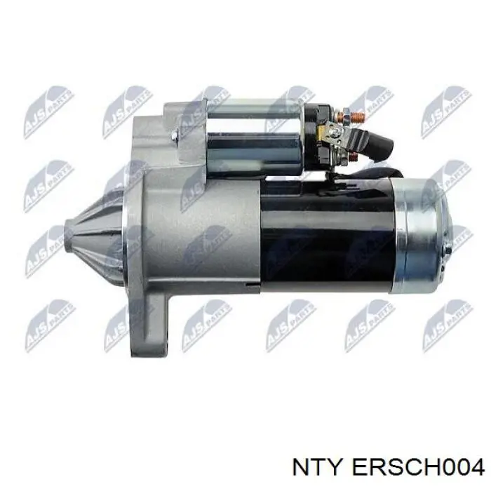 ERS-CH-004 NTY motor de arranque