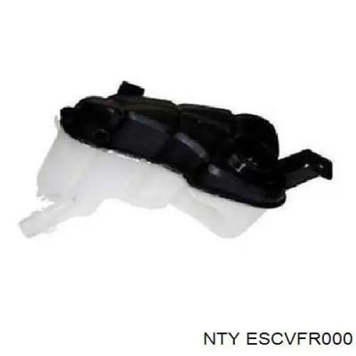 Comprar ESCVFR000 NTY Válvula reguladora de presión del sistema common rail