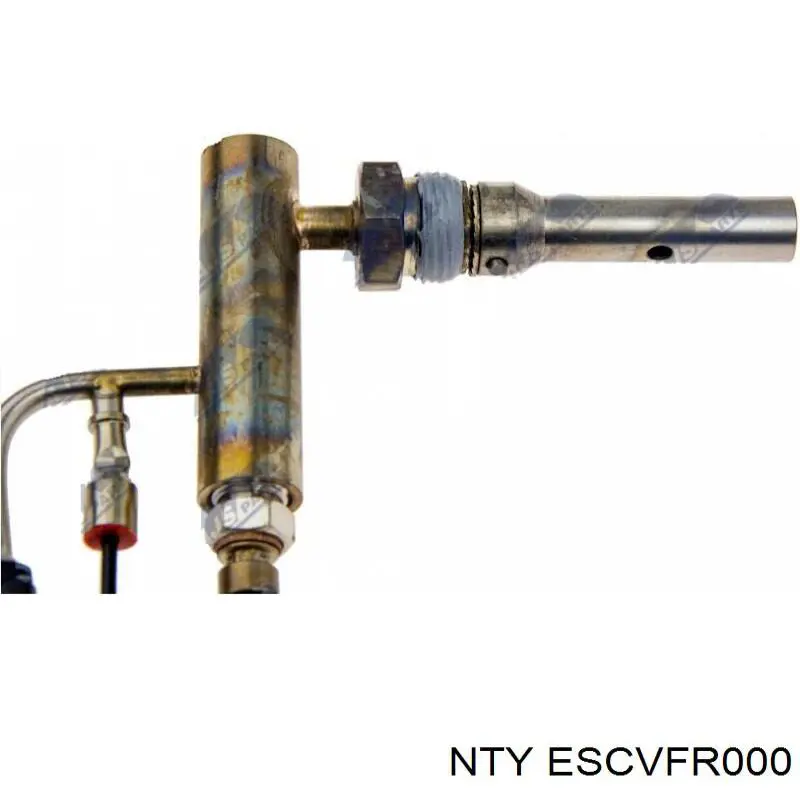 Válvula reguladora de presión del sistema common rail NTY ESCVFR000 precio, desde 103,82 EUR