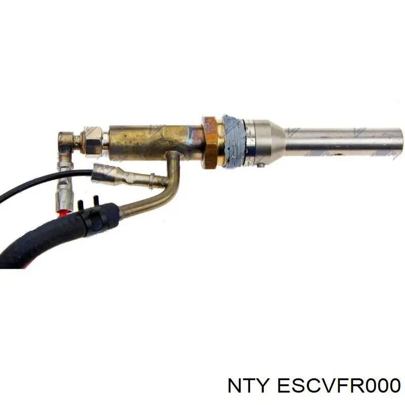ESCVFR000 NTY Válvula reguladora de presión del sistema common rail