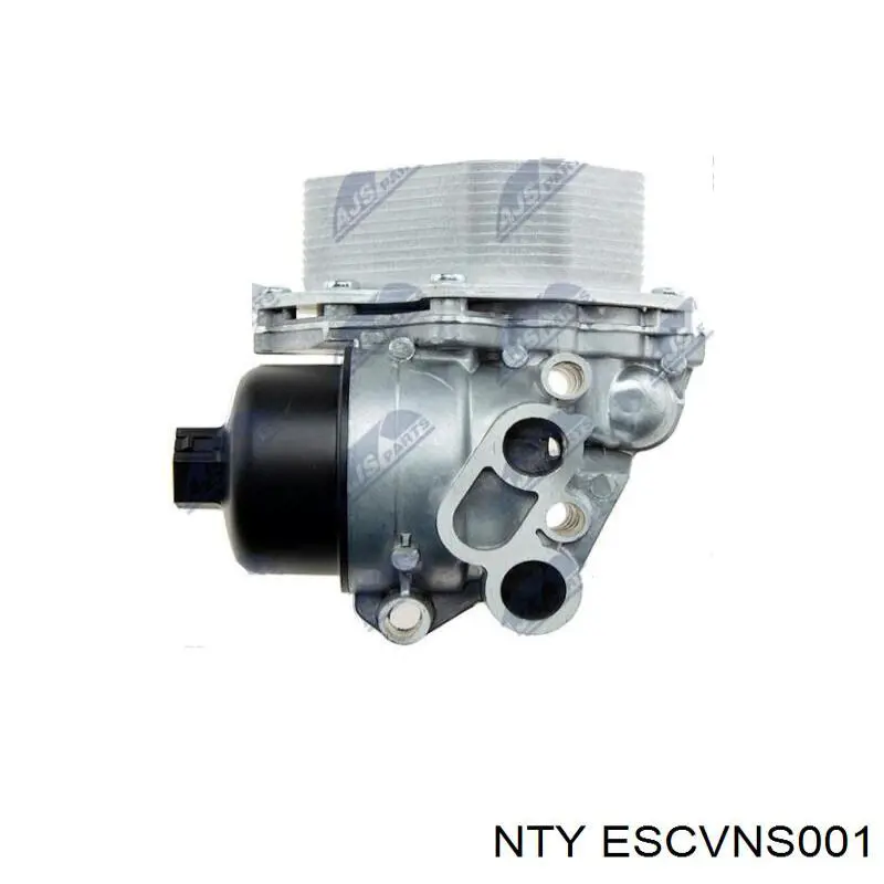 Regulador de presión de combustible NTY ESCVNS001 precio, desde 61,82 EUR