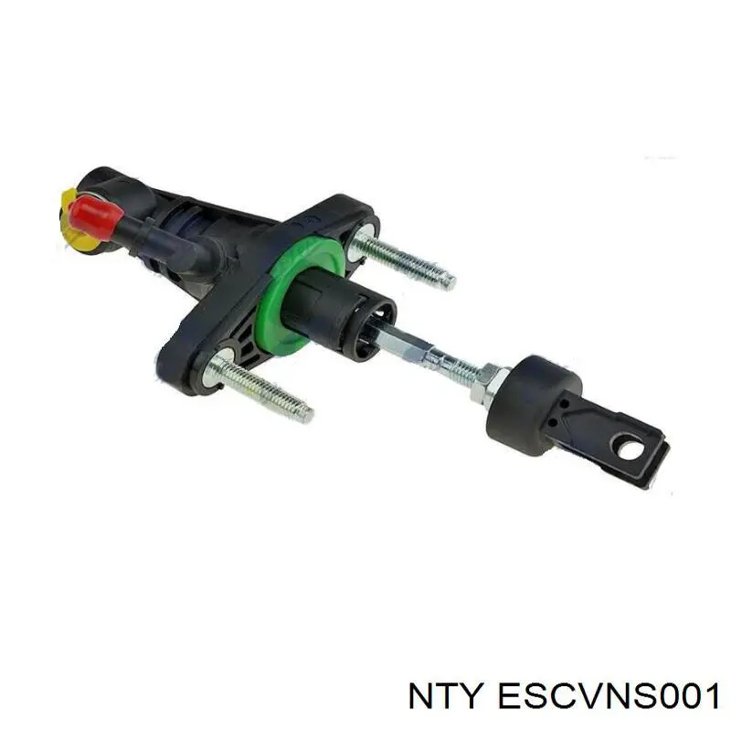 Regulador de presión de combustible ESCVNS001 NTY
