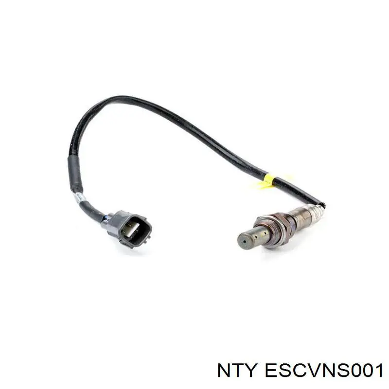 Válvula de presión de combustible NTY ESCVNS001