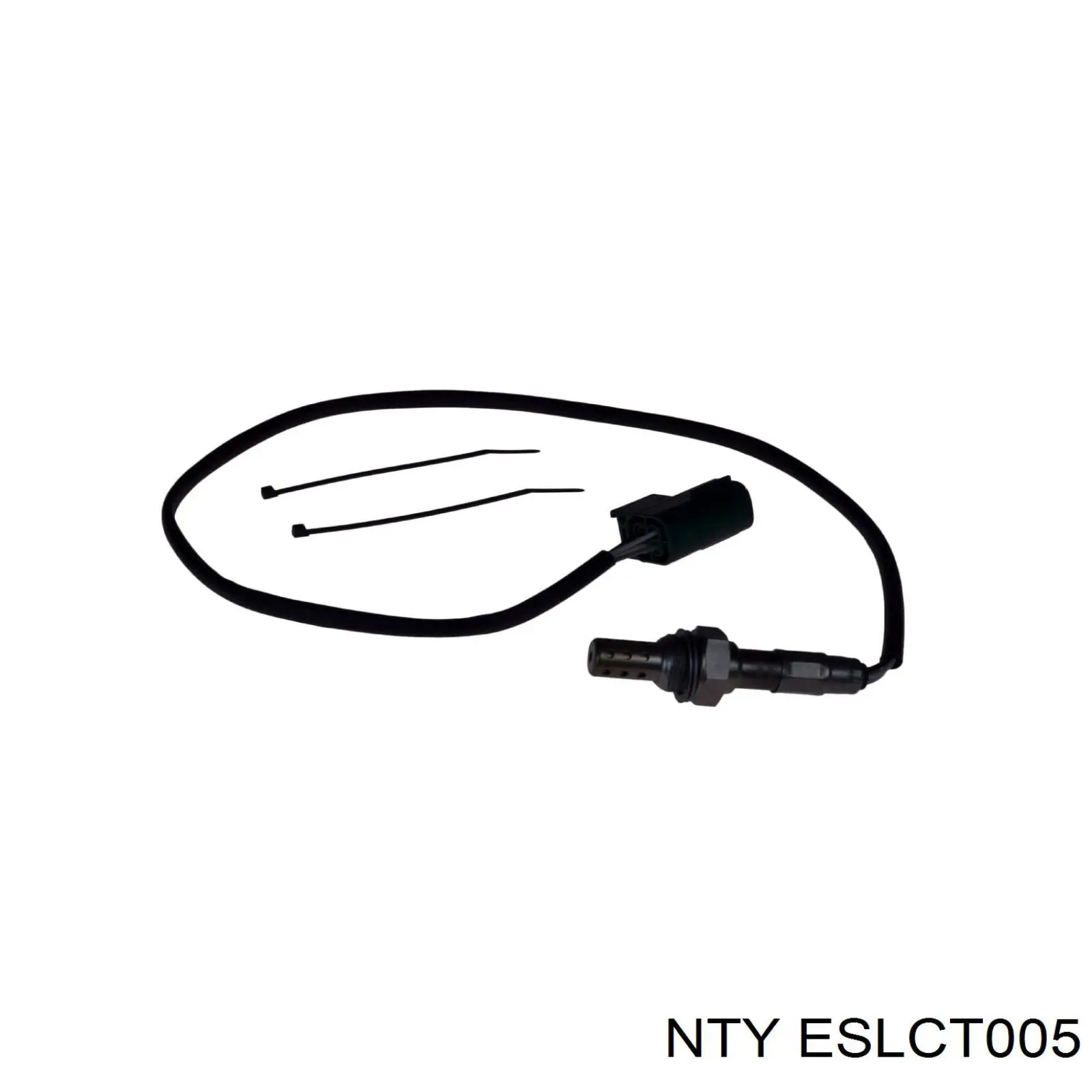 Sensor de oxígeno previo al catalizador ESLCT005 NTY