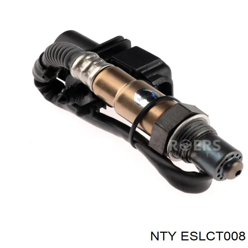 ESL-CT-008 NTY sonda lambda sensor de oxigeno para catalizador