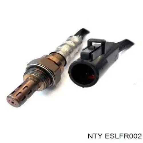 ESL-FR-002 NTY sonda lambda sensor de oxigeno post catalizador