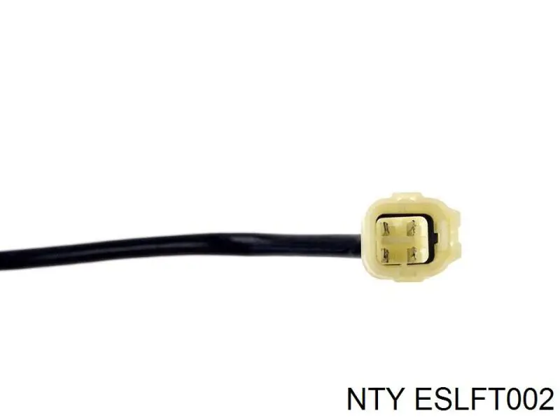 ESL-FT-002 NTY sonda lambda sensor de oxigeno post catalizador