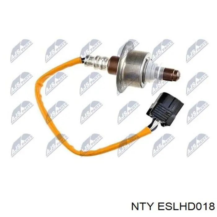 ESL-HD-018 NTY sonda lambda sensor de oxigeno para catalizador