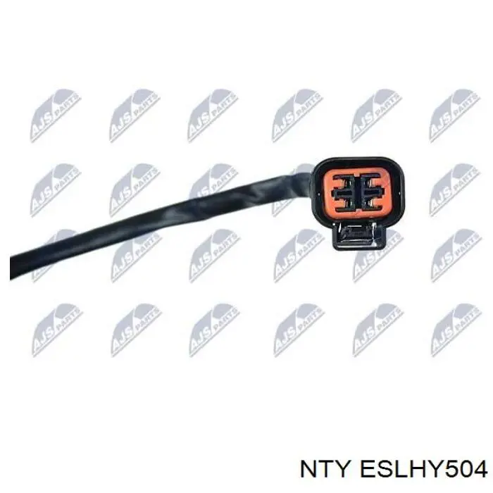 Comprar ESLHY504 NTY Sensor NOx