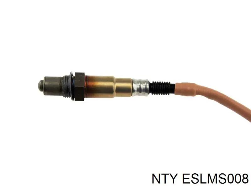 ESL-MS-008 NTY sonda lambda sensor de oxigeno para catalizador