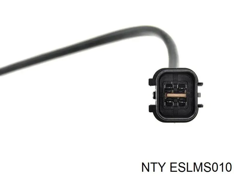 ESL-MS-010 NTY sonda lambda sensor de oxigeno para catalizador