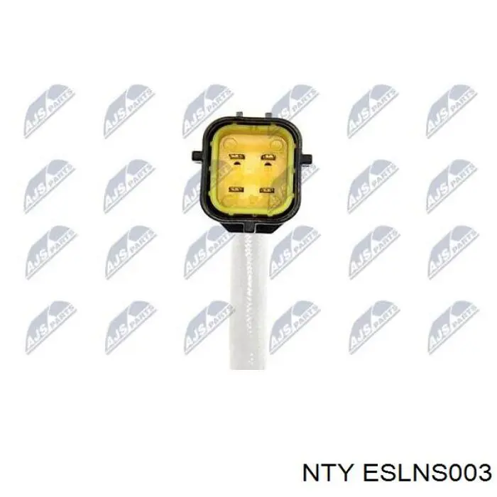 ESLNS003 NTY sonda lambda sensor de oxigeno post catalizador