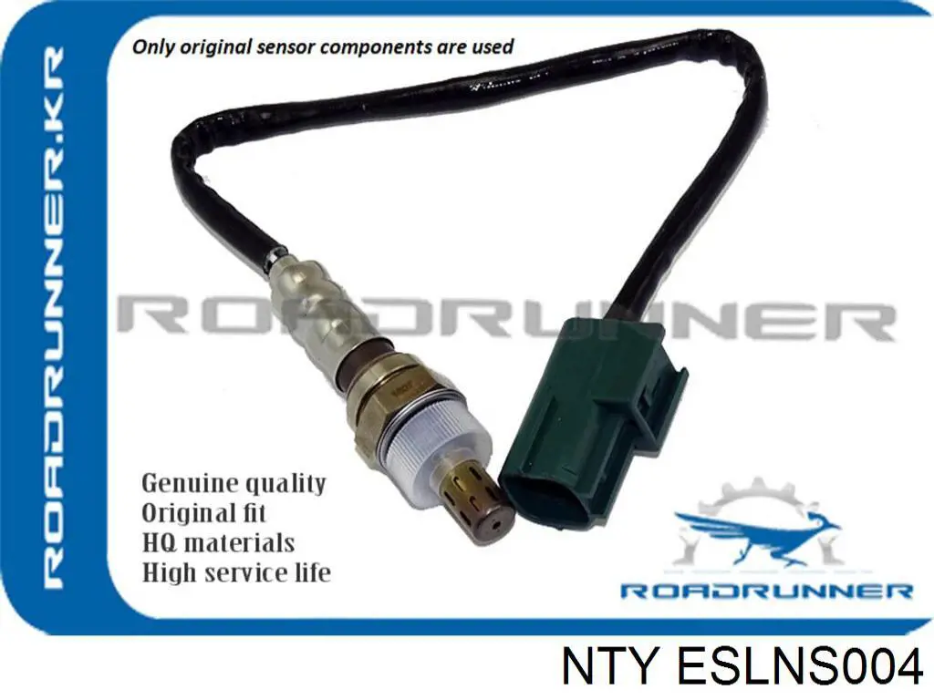 ESLNS004 NTY sonda lambda sensor de oxigeno para catalizador