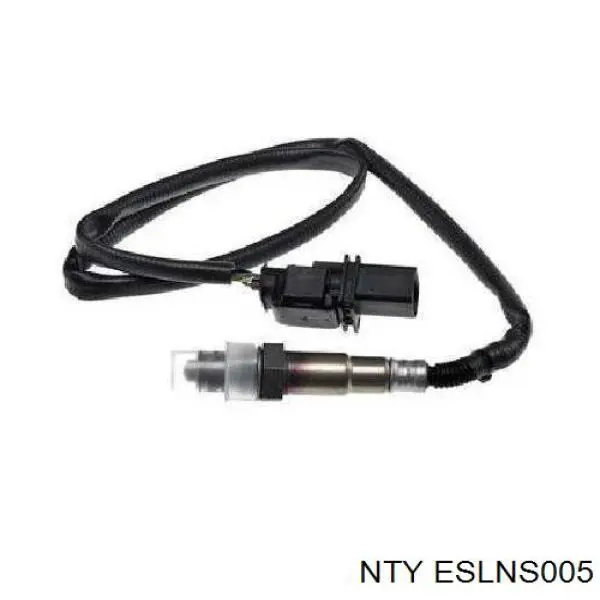 ESL-NS-005 NTY sonda lambda sensor de oxigeno para catalizador