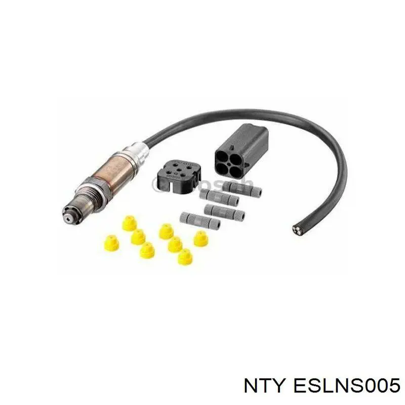 Sensor de oxígeno previo al catalizador ESLNS005 NTY