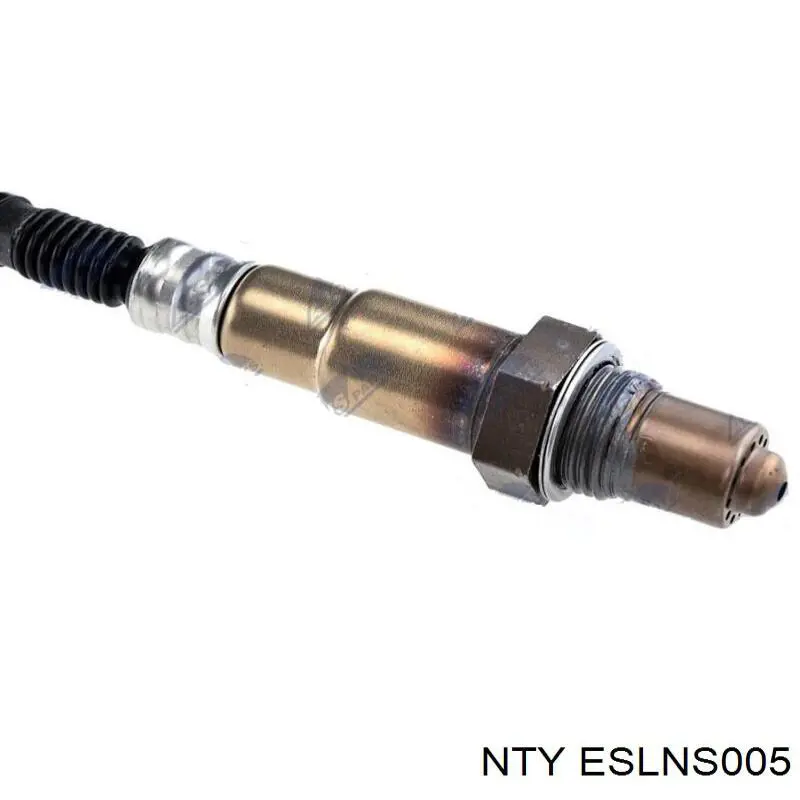 Sensor de oxígeno previo al catalizador NTY ESLNS005