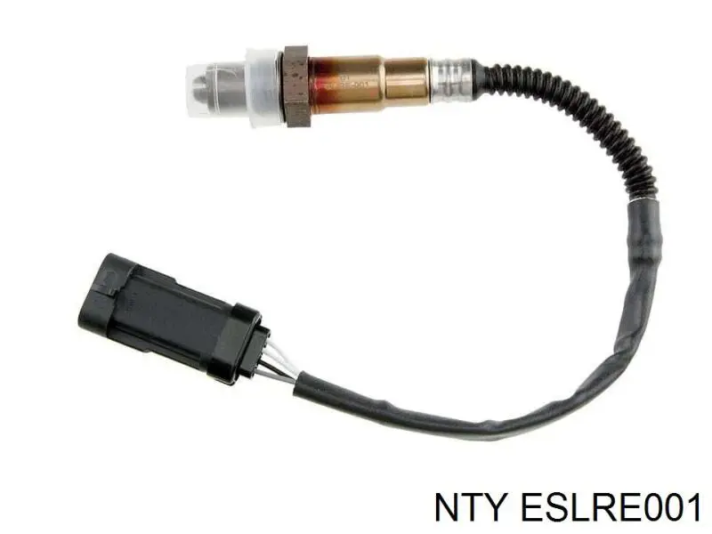 ESL-RE-001 NTY sonda lambda sensor de oxigeno post catalizador