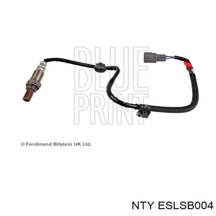 Sonda lambda ESLSB004 NTY