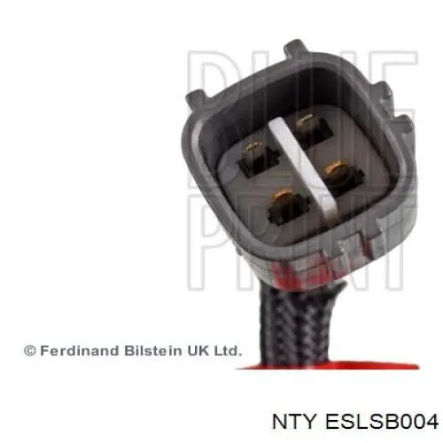 Sensor de oxígeno NTY ESLSB004